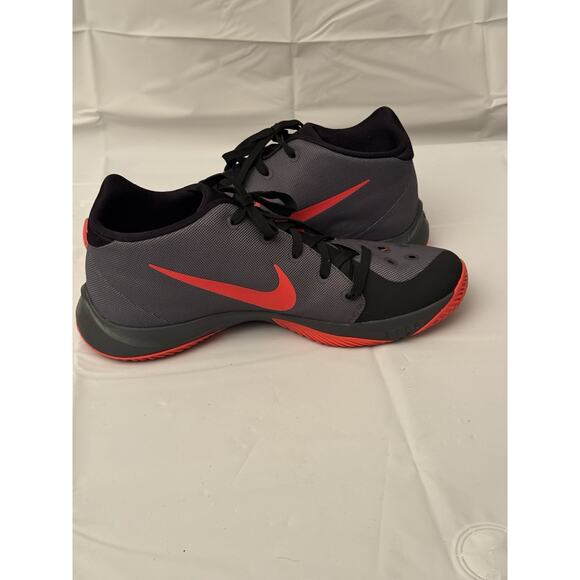 Nike Zoom Hyperquickness 2015 Mens Basketball Shoes 749882-060 size 12 main image 8